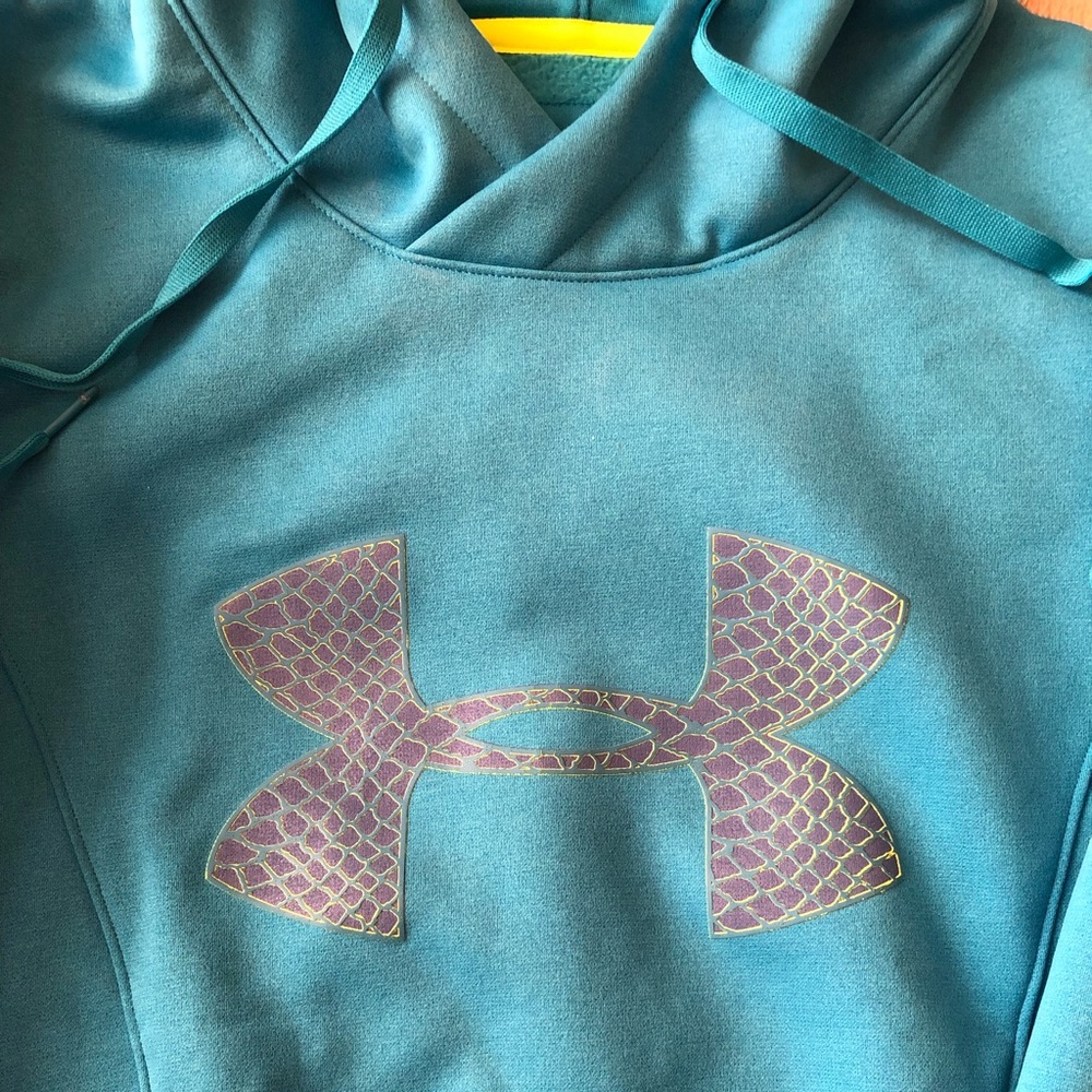 Under armor Hoodie